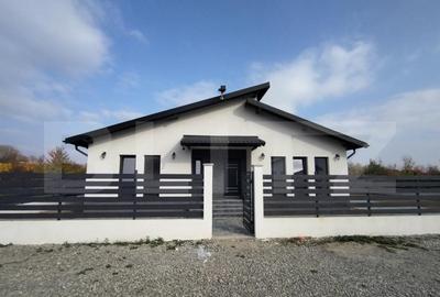 Vila individuala pe parter Priseaca - 3