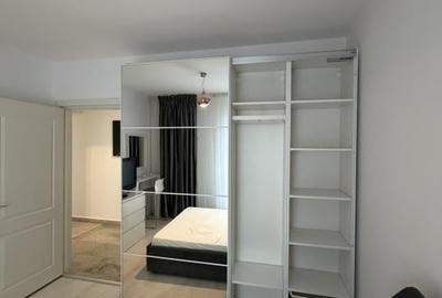 Apartament cu 3 camere decomandat, mobilat în Vitan Mall - 12