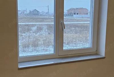 Casă cu 3 camere în Sântandrei - 9