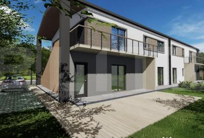 Apartament cu 3 camere decomandat în Tărlungeni - 5