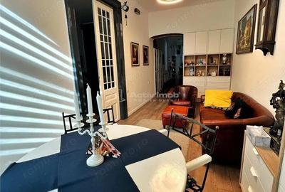 Apartament 71 mp util - ultracentral - cu loc de parcare - 15