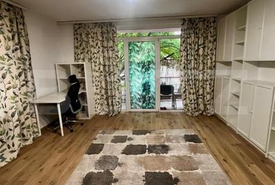 Prima Inchiriere! 3 camere, 111 mp, renovat, 2 bai, parcare subterana, Zorilor - 2
