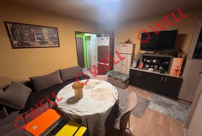 Apartament cu 2 camere de vânzare în Covasna, pe Aleea Prieteniei! - 10