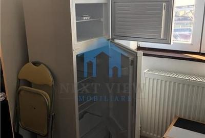 Garsoniera, Gruia - 4