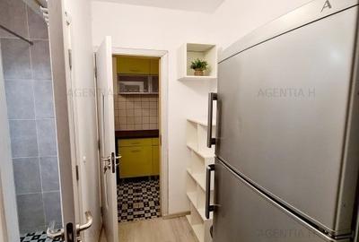 Apartament cu 2 camere semidecomandat, mobilat în Calea Victoriei - 11