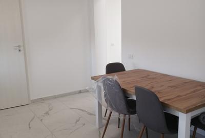 Ghiroda. Duplex 4 camere, 2 bai - 4