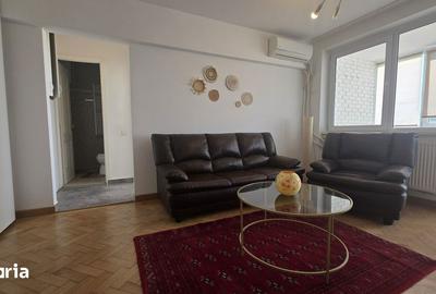 Apartament cu 2 camere semidecomandat, mobilat în Basarabia - 3