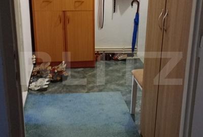 Apartament cu 2 camere, semidecomandat, balcon inchis, 48mp - 5