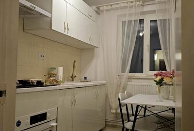 Apartament cu 2 camere semidecomandat, mobilat în Craiovei - 20