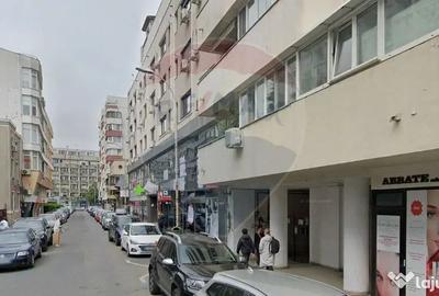 Spațiu comercial, de 100 mp, în Dorobanți - 2