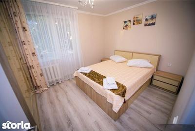 Apartament cu 2 camere semidecomandat în Ultracentral - 7