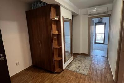 Apartament cu 2 camere decomandat, mobilat în Păcurari - 6