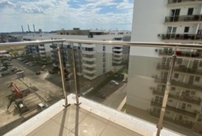 Garsonieră în Theodor Pallady - 15