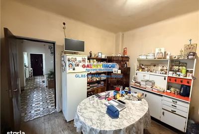 Casă cu 3 camere cu Canalizare în Republicii - 15