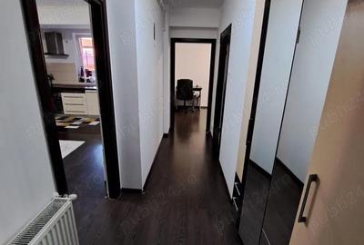 Apartament cu 2 camere decomandat în Central - 3