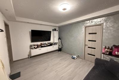 Apartament cu 2 camere semidecomandat în Nord - 3