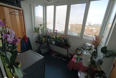 Apartament cu 3 camere, mobilat în Vitan - 1