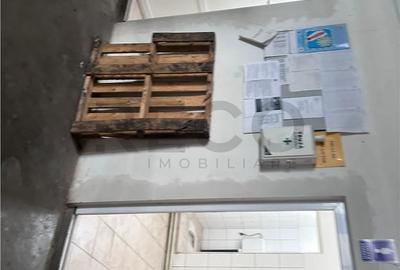 Spațiu comercial, de 930 mp, în Central - 9