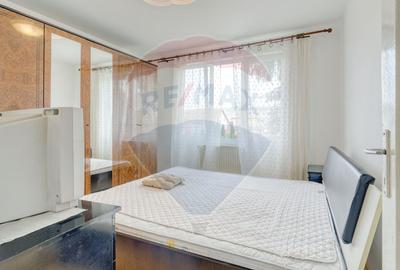 Apartament 3 camere + loc parcare Zona Tractorul - 10