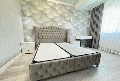 Apartament cu 2 camere semidecomandat în Pantelimon - 5