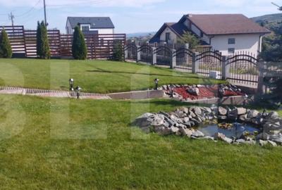 Casă cu 4 camere cu Teren 764 Mp în Central