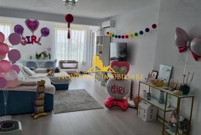 APARTAMENT CU 3 CAMERE , DOUA LOCURI PARCARE IN ZONA ALBERT - 6