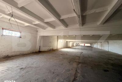 Spațiu comercial, de 1,729 mp, în Bucovăț - 3