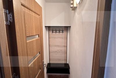 Garsoniera decomandata, 40 mp, Baicului, etaj 4/4, bloc izolat termic, parcare - 13