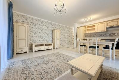 Apartament cu 2 camere semidecomandat, mobilat în Gheorgheni - 3