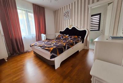 Vanzare proprietate - casa si terenValea Voievozilor Dambovita - 27