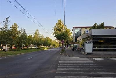 2 CAMERE SECTOR 1 BUCURESTII NOI METROU PARC BAZILESCU - 2