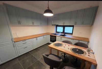 Vila Duplex de vanzare|Ghermanesti Snagov | confort si functionalitate - 4