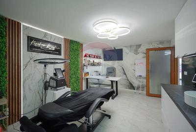 De vanzare Spatiu comercial ,67 mp, finisaje premium, Cazaban - 12