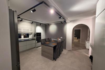 Apartament Premium, 4 camere-central,  ideal pentru rezidenta urbana - 9
