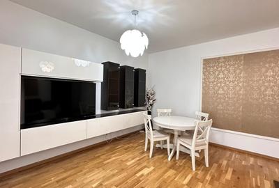 2 Camere / Floreasca / Piscina / Sala Fitness - 5