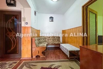 Apartament cu 2 camere decomandat în Piața Centrală - 10