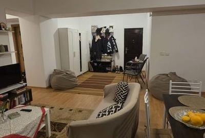 Apartament cu 2 camere decomandat, mobilat în Nicolae Grigorescu