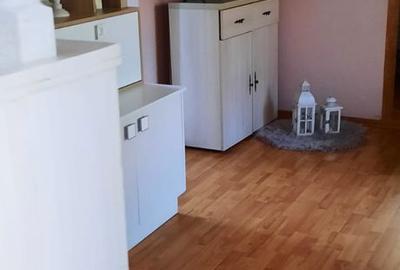 Casă cu 5 camere cu Teren 1693 Mp în Unirea - 15