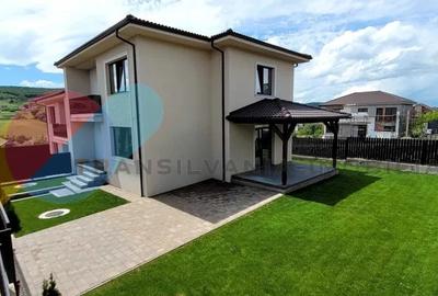 Casa la intrare in Chinteni, 120 mp Casa la intrare in Chinteni, 120 mp - 4