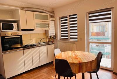 Apartament modern si primitor 2 camere bloc nou - 1 Mai, zona Sara - 4