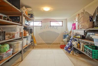 Casă individuală cu 5 camere cu Garaj în Stupini - 28