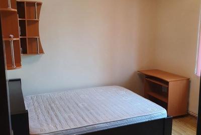 Apartament cu 2 camere semidecomandat în Central - 3
