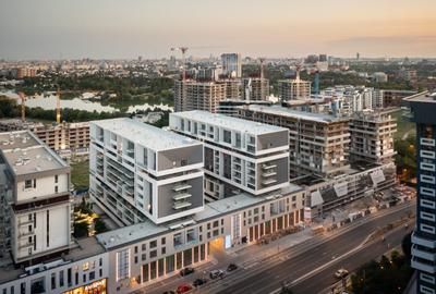 Spațiu comercial, de 67.480003356934 mp, în Floreasca - 8