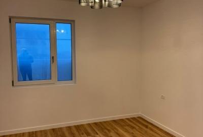 Apartament cu 2 camere decomandat în Exterior Est - 14