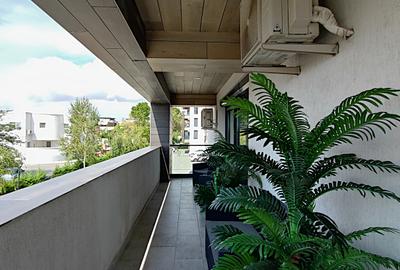Apartament 2 camere de lux de inchiriat in Sigma Residence din Tomis Plus - 10