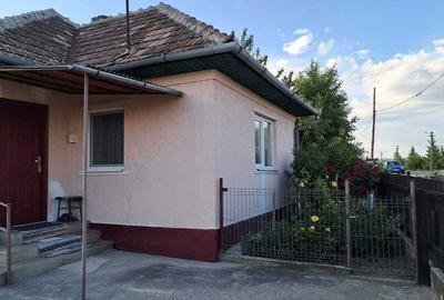 Casă cu 2 camere în Iclod - 4