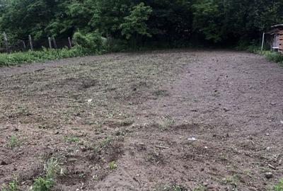 Casă cu 4 camere cu Teren 2300 Mp în Stângăceaua