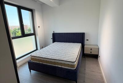 Apartament cu 2 camere decomandat, mobilat în Grozăvești - 9