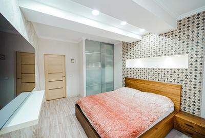 Apartament cu 3 camere decomandat în Blumăna - 6