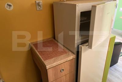 Apartament cu 2 camere, Rogerius, Etaj 1, 30mp - 8